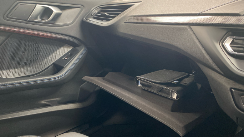 BMW 1 Series 118i [136] M Sport 5dr Step Auto [LCP] Petrol Hatchback